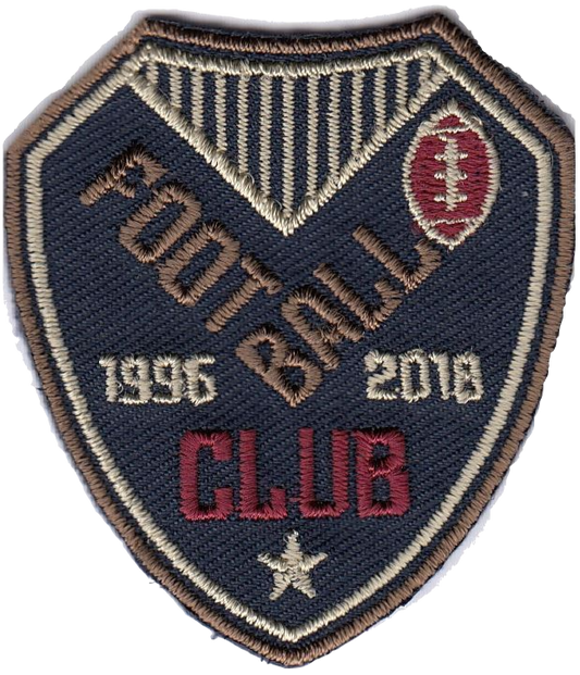 FOOTBALL 0755-5433-047