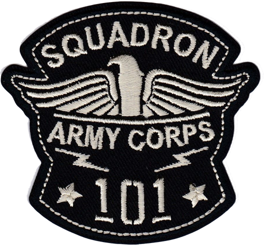 SQUADRON  0756-5434-004