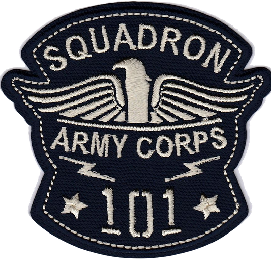 SQUADRON  0758-5434-047
