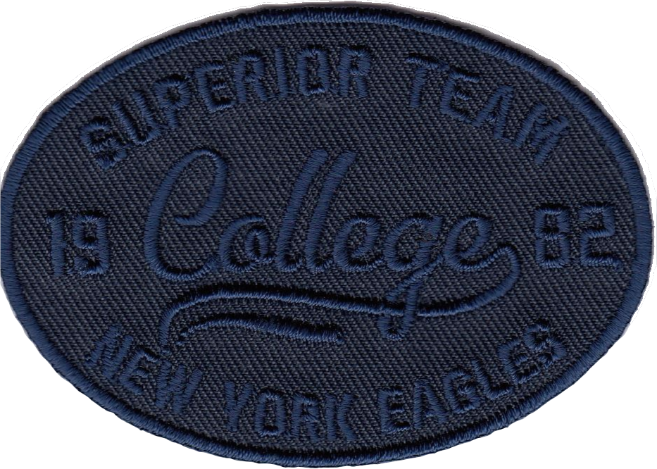 COLLEGE 1982 0762-5436-047