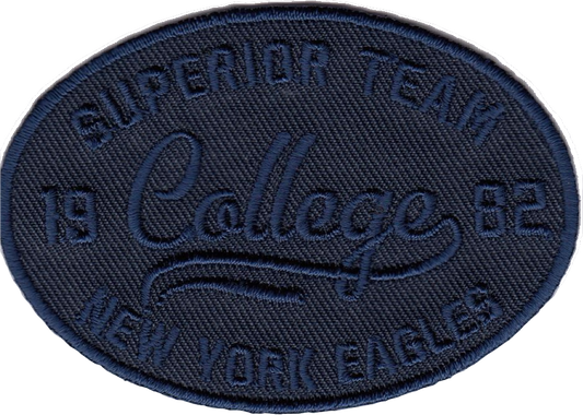 COLLEGE 1982 0762-5436-047
