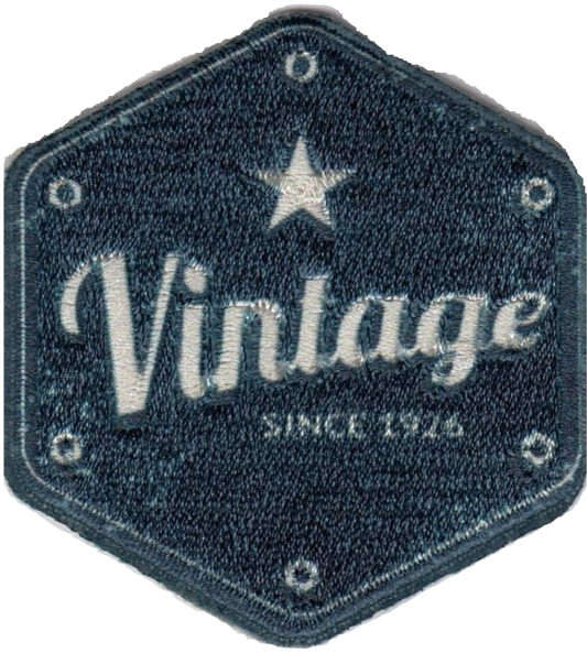 VINTAGE SET 0764-5438-A00