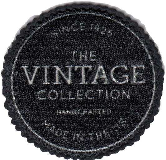 VINTAGE SET 0765-5438-B00