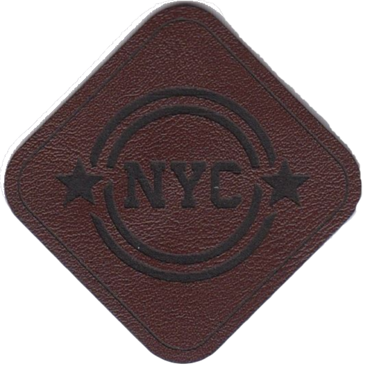 NYC SET 0776-5440-012