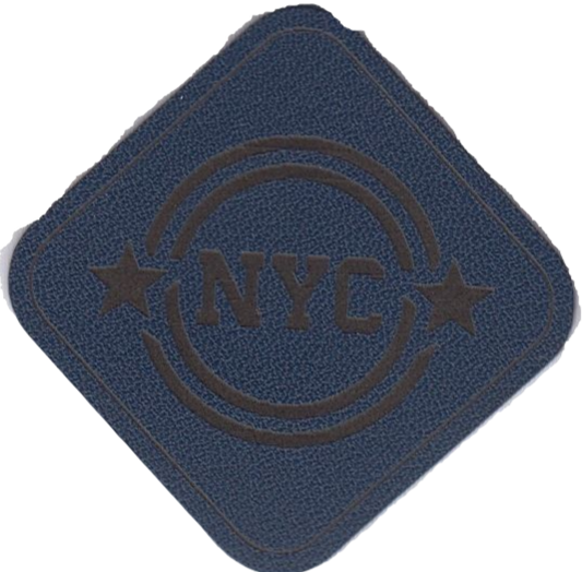 NYC SET 0777-5440-015