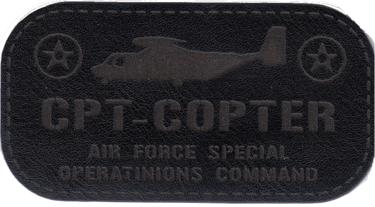 COPTER SET 0785-5442-004