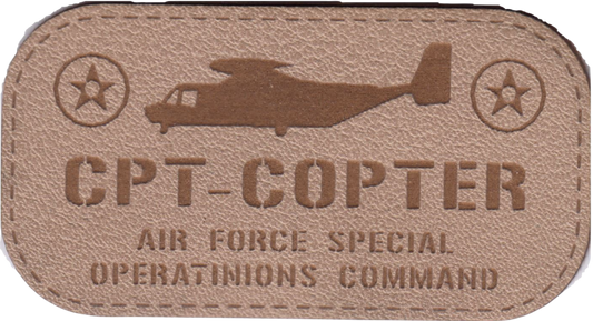 COPTER SET 0786-5442-006