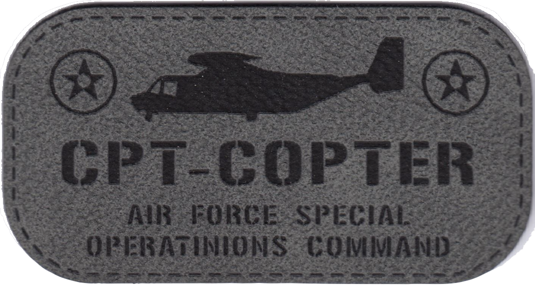COPTER SET 0787-5442-010