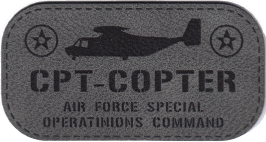 COPTER SET 0787-5442-010