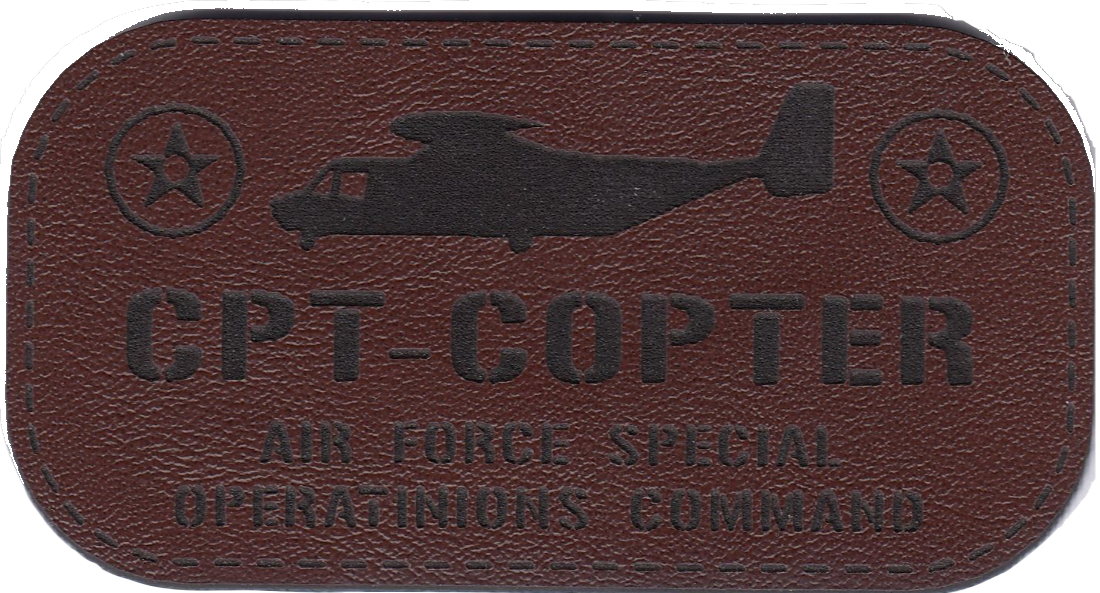 COPTER SET 0788-5442-012