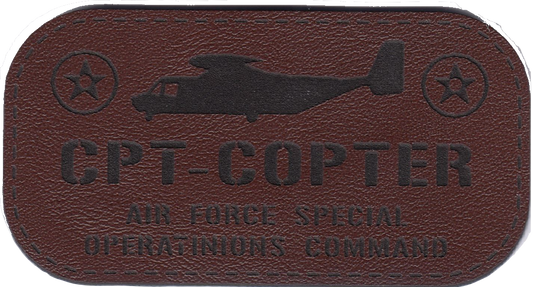 COPTER SET 0788-5442-012