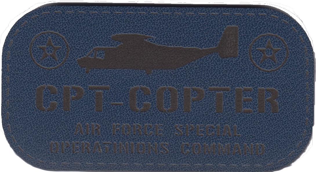 COPTER SET 0789-5442-015