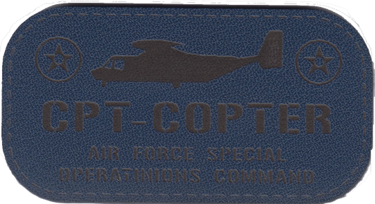 COPTER SET 0789-5442-015