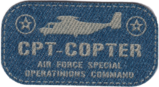 COPTER SET 0790-5442-097
