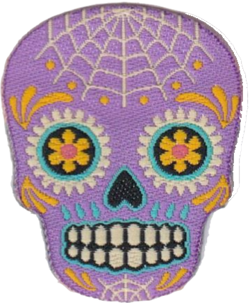 SKULL SET 0797-5444-A00