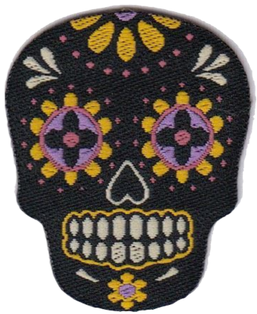 SKULL SET 0798-5444-B00