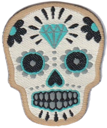 SKULL SET 0799-5444-C00