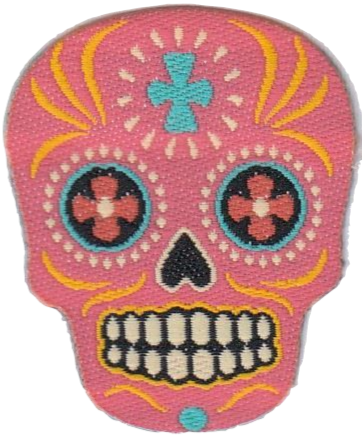 SKULL SET 0800-5444-D00