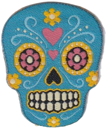SKULL SET 0801-5444-E00