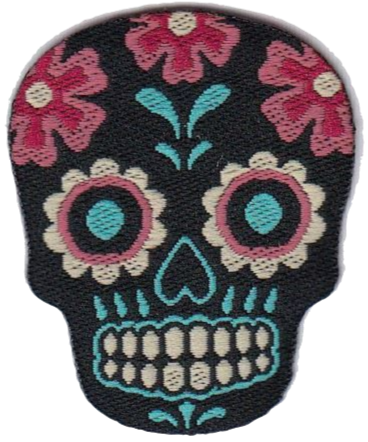 SKULL SET 0802-5444-F00