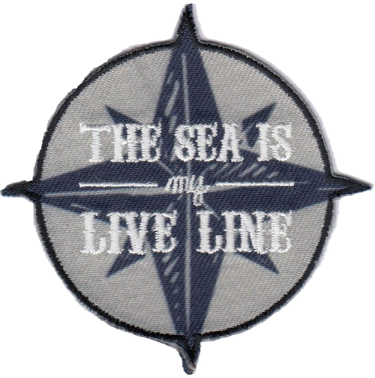 THE SEA 0814-5454-000