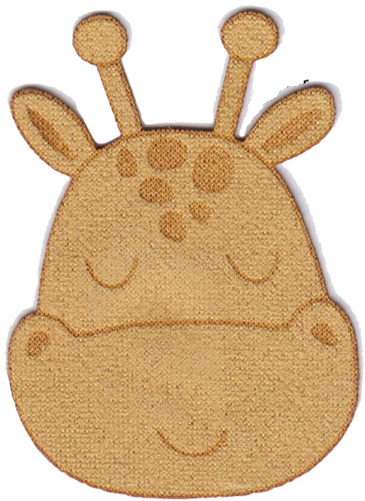 BABY ANIMALS SET 0822-5457-F00