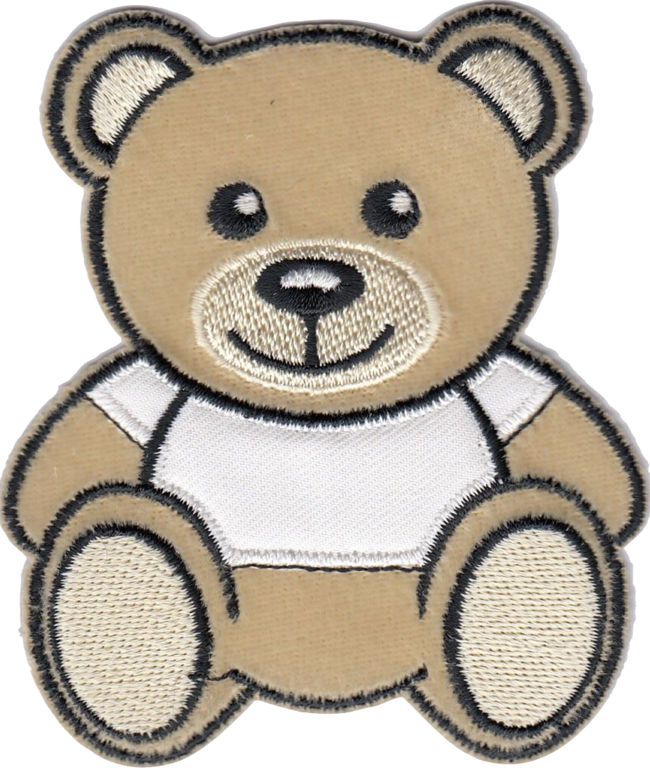 ORSO CON T-SHIRT 0823-5458-001