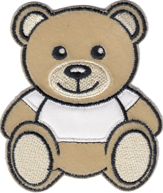 ORSO CON T-SHIRT 0823-5458-001