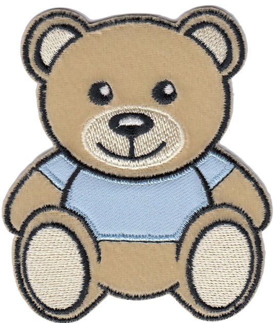 ORSO CON T-SHIRT 0824-5458-013