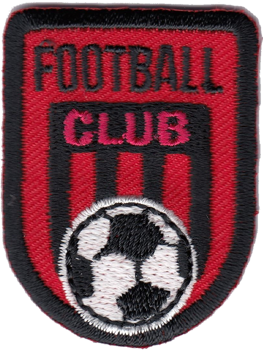 FOOTBALL CLUB 0861-5464-A00