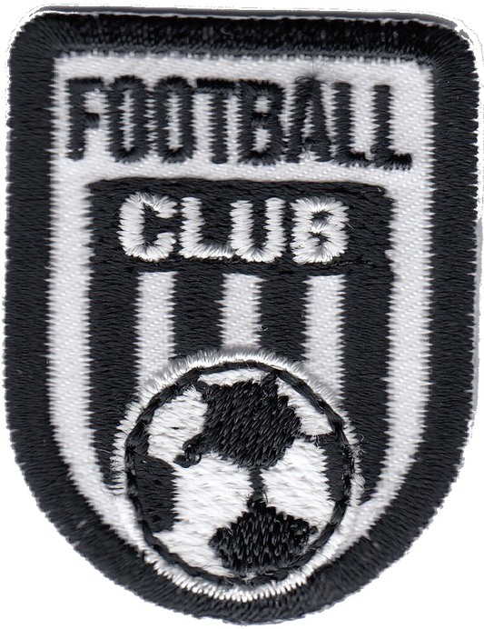 FOOTBALL CLUB 0862-5464-B00
