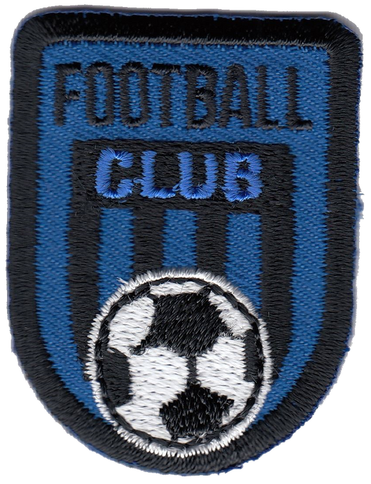 FOOTBALL CLUB 0863-5464-C00