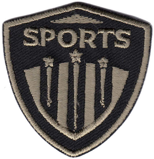 SPORTS 0864-5465-004