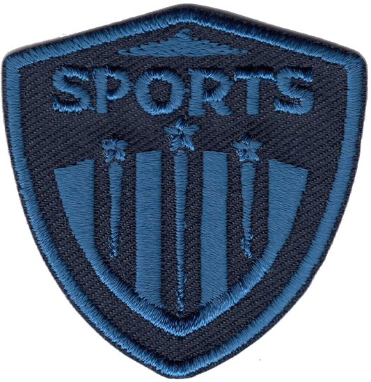 SPORTS 0865-5465-047