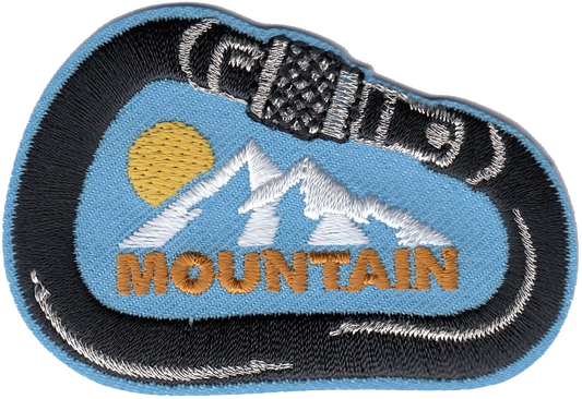 MOUNTAIN 0866-5466-000