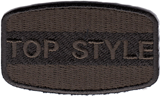 TOP STYLE  0873-5470-030
