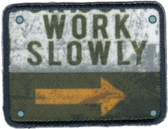 ROAD SIGNS VARI COLORI