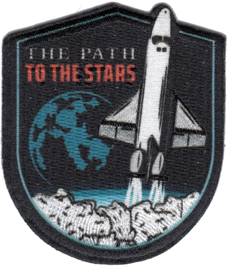 TO THE STARS 0928-5487-B00