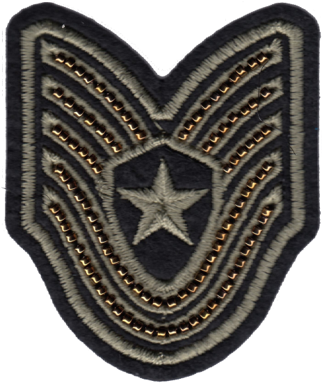 MILITARY GIRL LINE 2 0932-5493-000