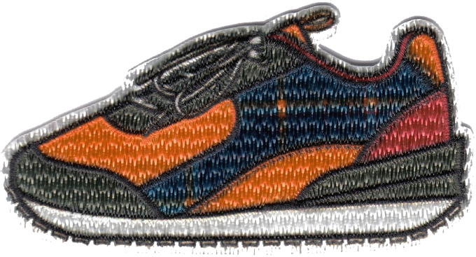 SCARPA MEDIA 2177-5500-000