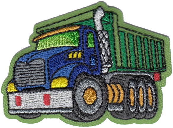 CAMION LINE  C 0955-5503-C00
