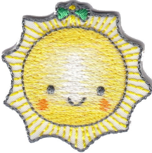 BABY YELLOW LINE  B 0959-5504-B00