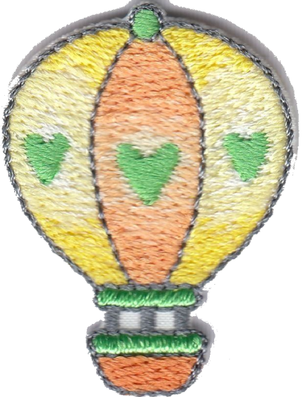 BABY YELLOW LINE  E 0962-5504-E00