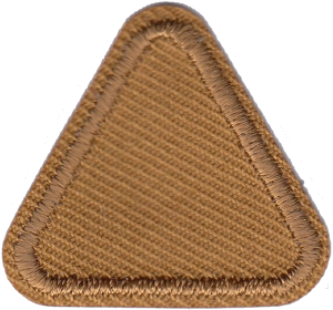 TRIANGOLINO H 0975-5508-007