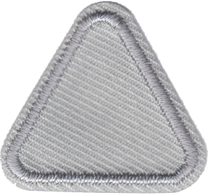 TRIANGOLINO D 0976-5508-009