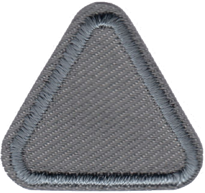 TRIANGOLINO E 0977-5508-010