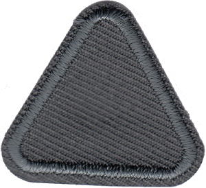 TRIANGOLINO F 0978-5508-011