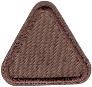 TRIANGOLINO  I 0979-5508-012