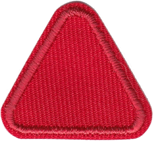 TRIANGOLINO N 0980-5508-016