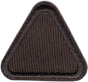 TRIANGOLINO L 0982-5508-030